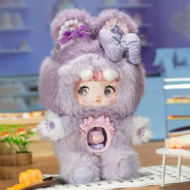 (Pre orden) Nommi V7 a Bite of Sweetheart Series Blind Box Original