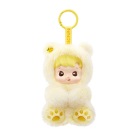 Pop mart Hacipupu Gummy Bear Series blind box original
