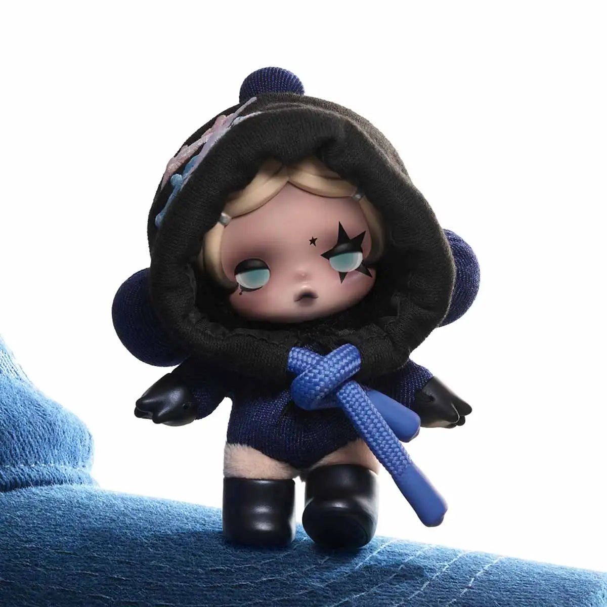 (PRE ORDEN) Skullpanda off mode series Blind box original