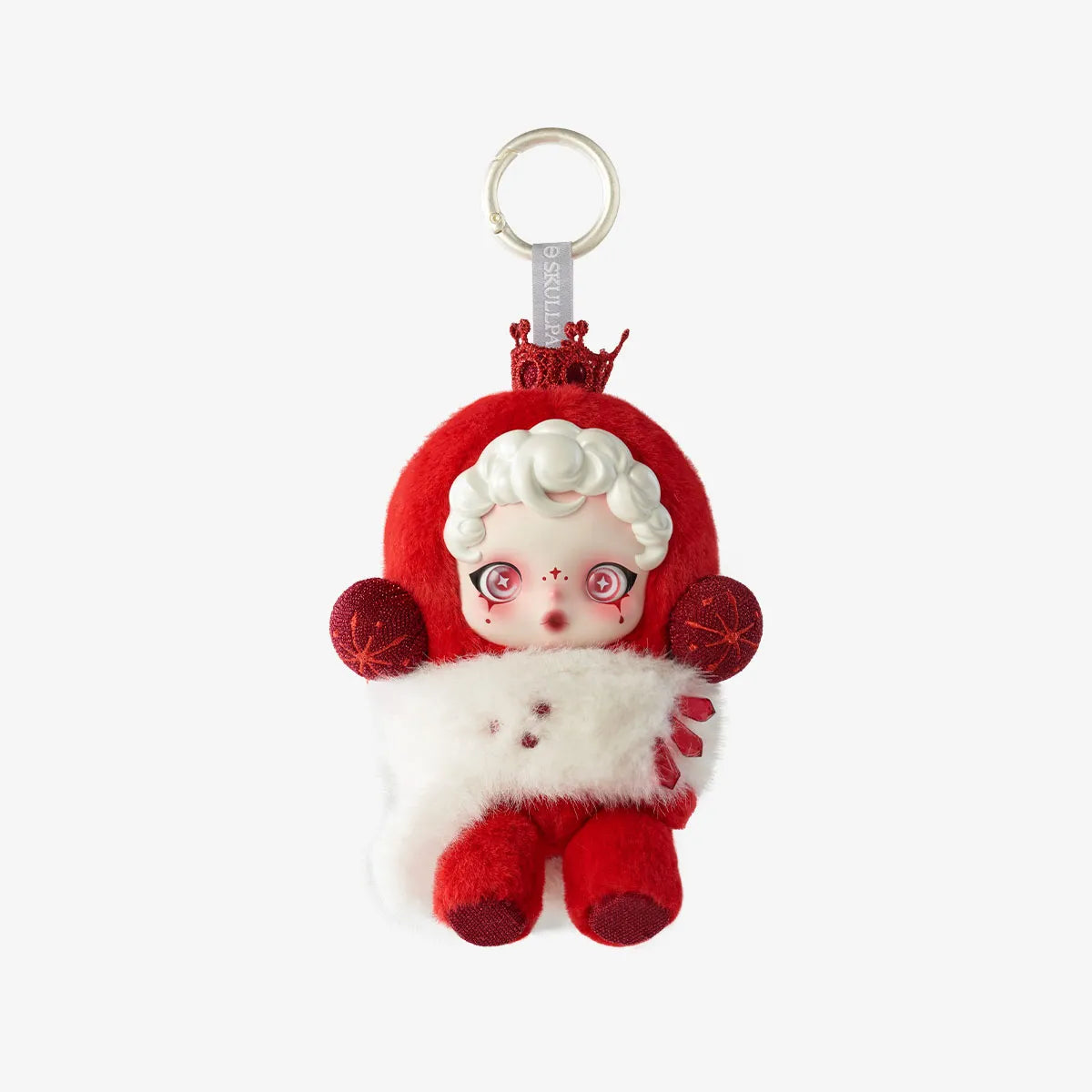 Skullpanda winter symphony Pop mart blind box original