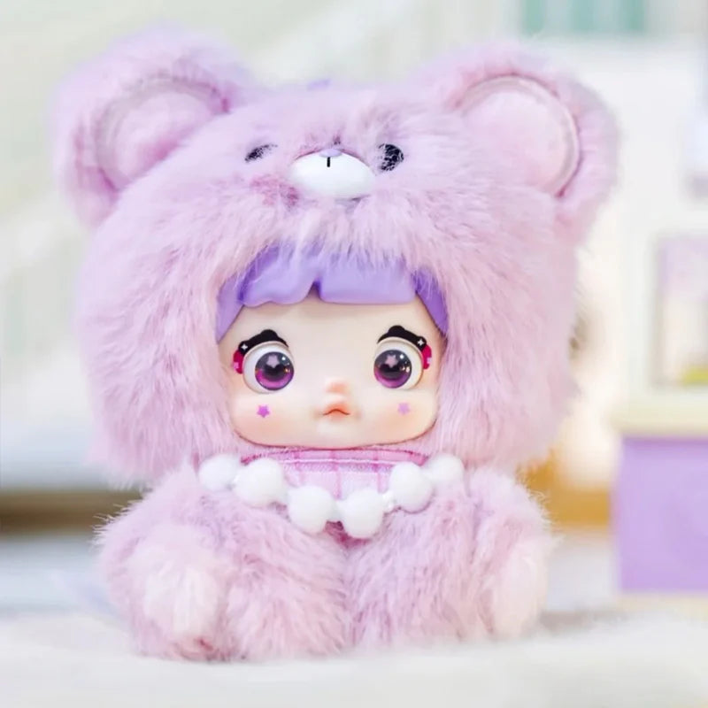 Nommi v4 Mibao series blind box original