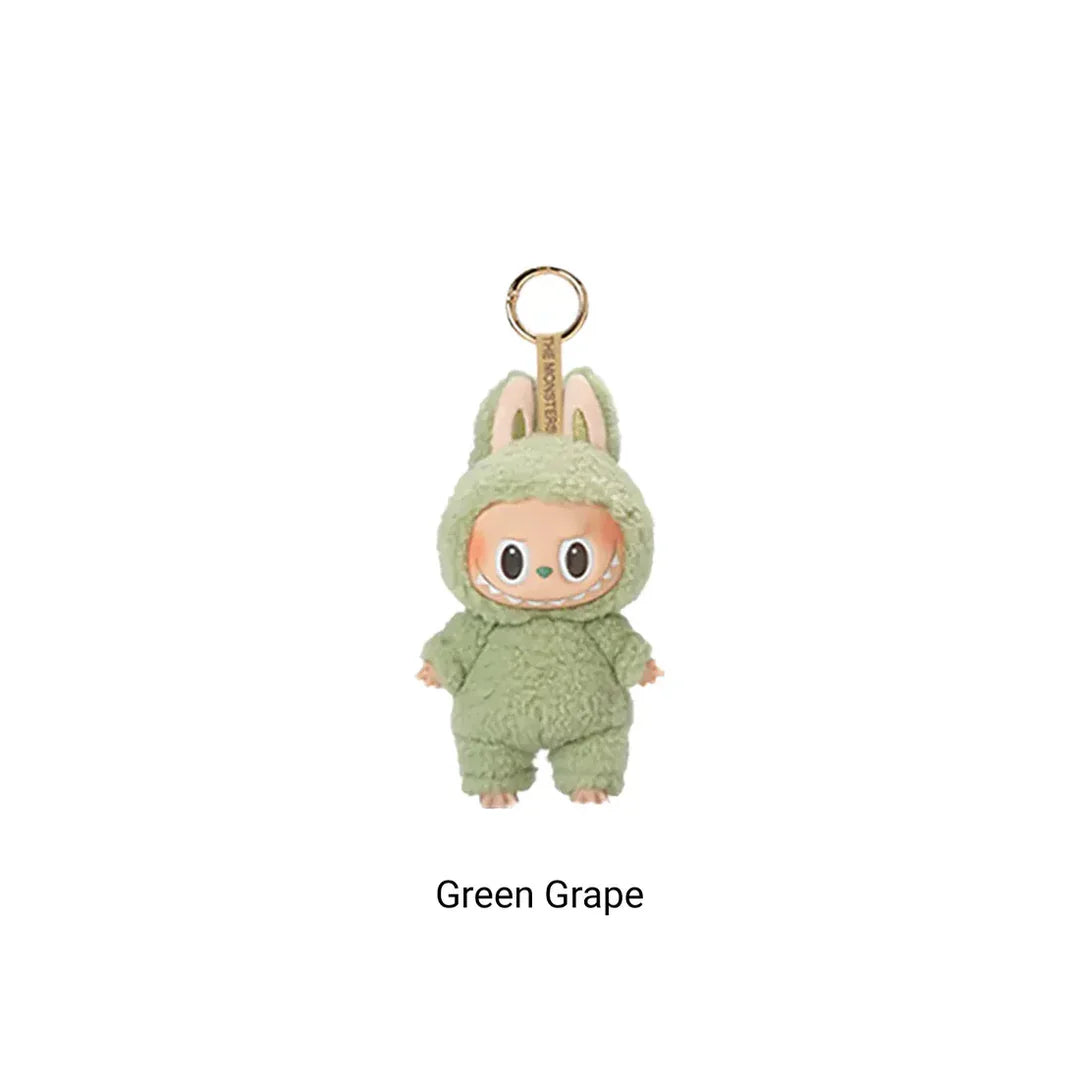 Labubu The Monsters Tasty Macarons blind box original