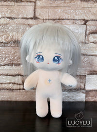 Ruyumei Cotton Doll Original