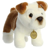 Aurora- Miyoni - 9" Bulldog