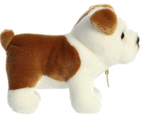 Aurora- Miyoni - 9" Bulldog