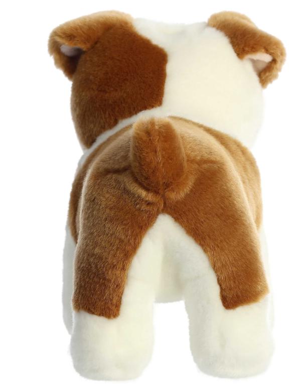 Aurora- Miyoni - 9" Bulldog