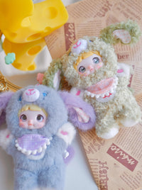 Nommi v5 Puppy Diary Blind box original