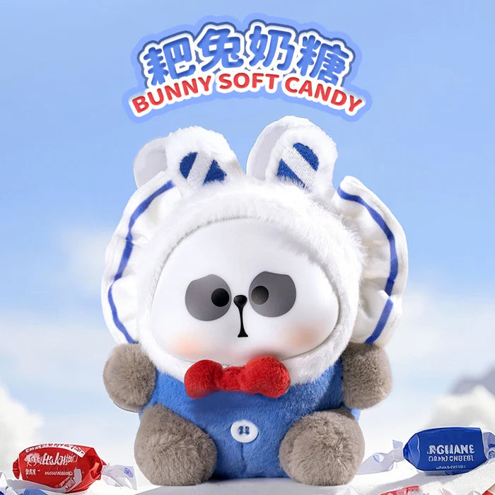 MR.Pa Candy Blind box top toy original