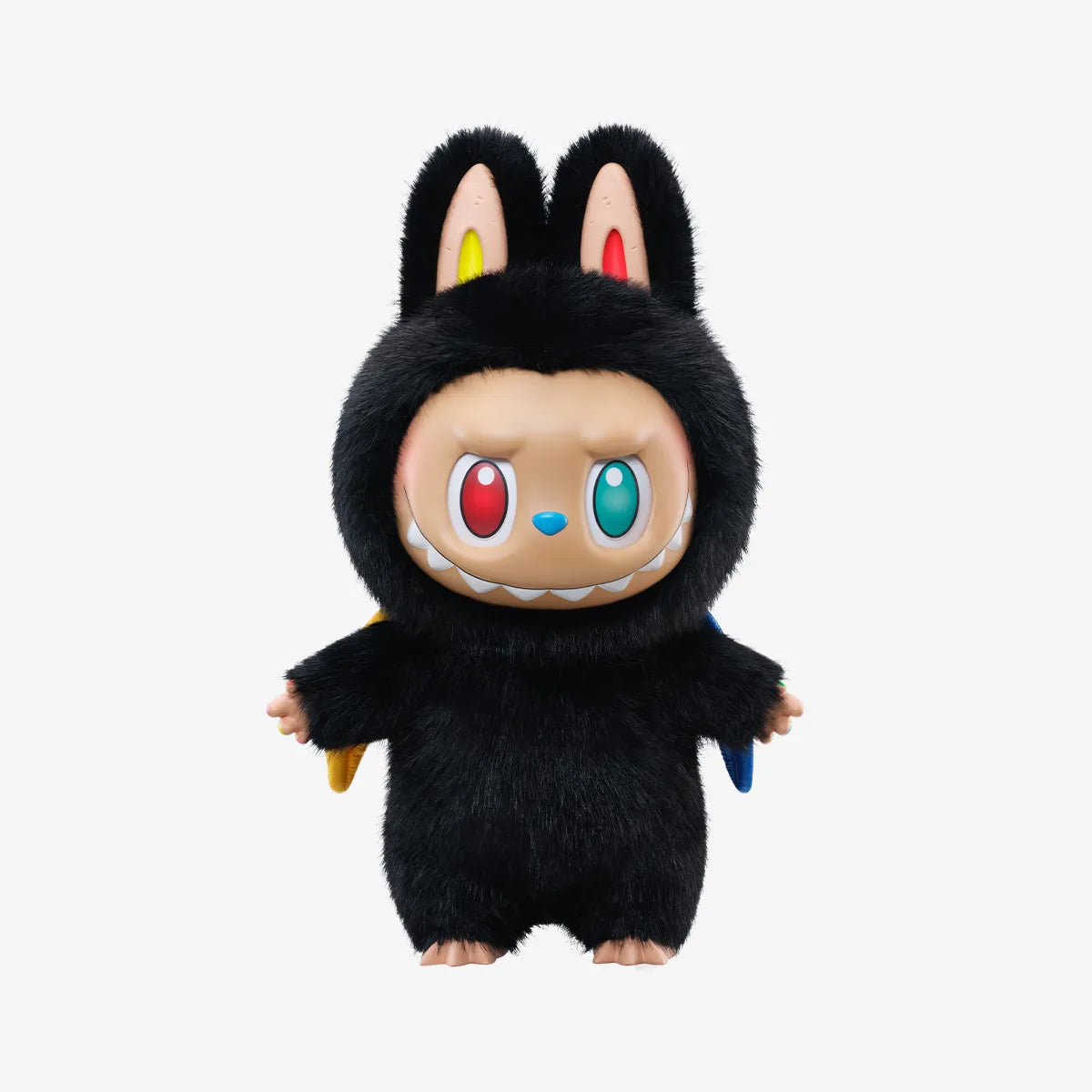 (PRE ORDEN) THE MONSTERS 10th Anniversary Series-ZIMOMO Vinyl Plush Doll