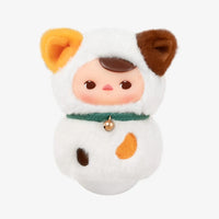 Pucky Roly poly Kitty Pop mart blind box original