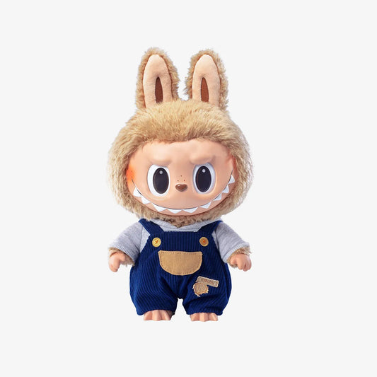 (PRE VENTA) Labubu time to chill Doll 38cm original