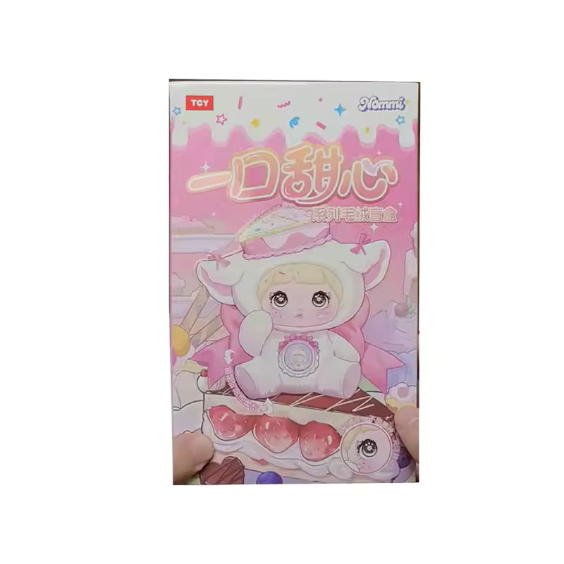 (Pre orden) Nommi V7 a Bite of Sweetheart Series Blind Box Original