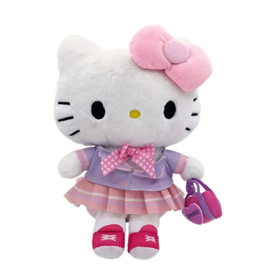 Peluche de Hello Kitty Sanrio