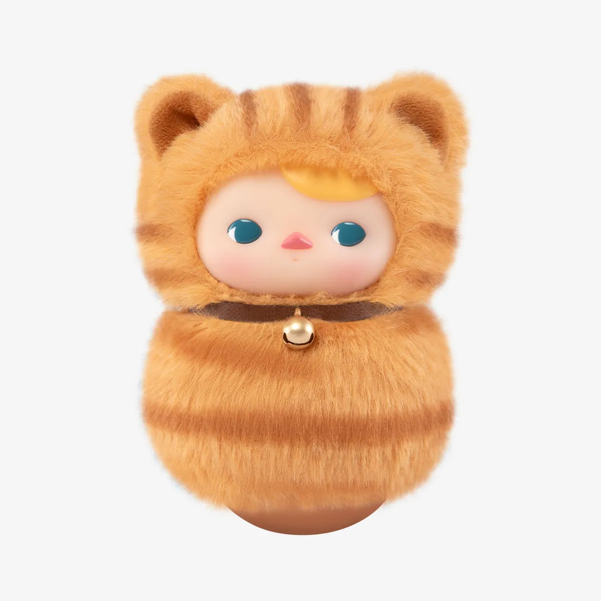Pucky Roly poly Kitty Pop mart blind box original