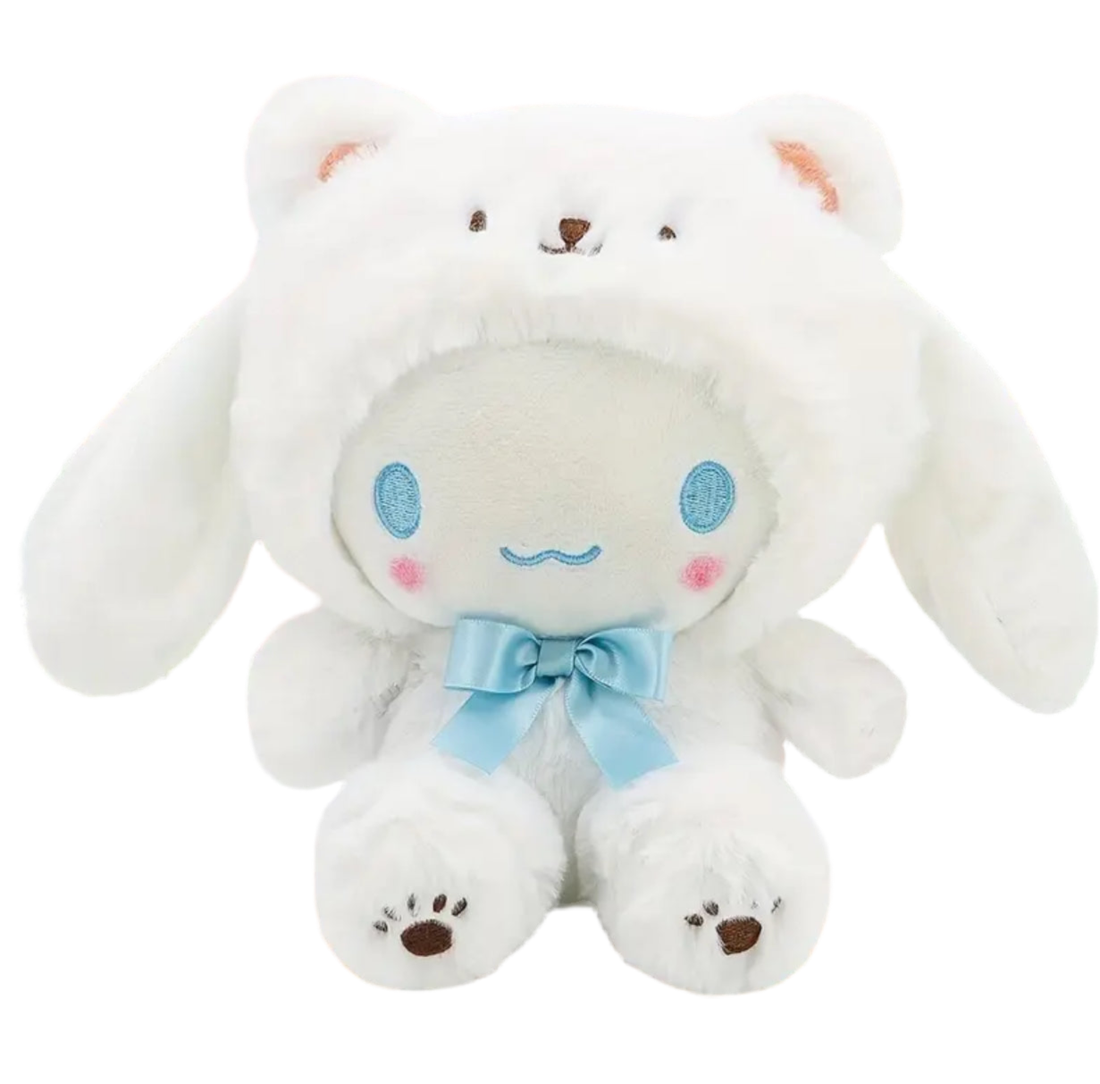 Peluche Cinnamonroll