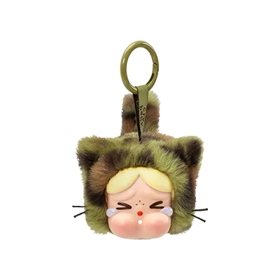 Pop mart Cry baby but cutie series blind box original