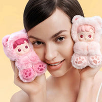 Pop mart Hacipupu Gummy Bear Series blind box original
