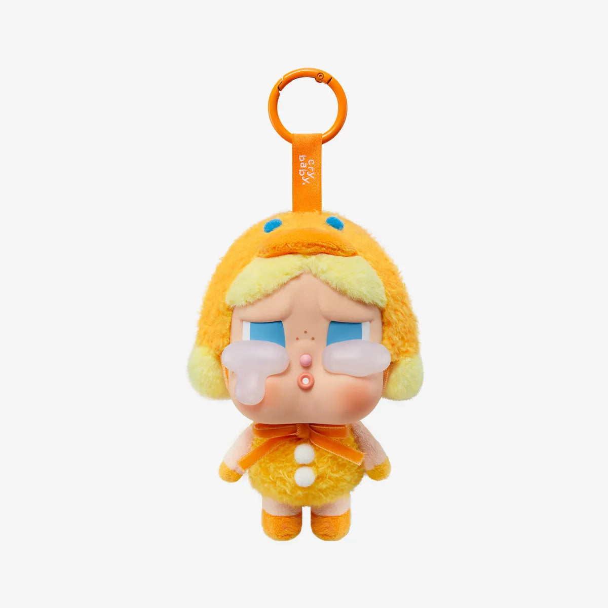 Pop Mart Cry baby crying again blind box original