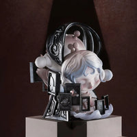 Skullpanda The Paradox Series Figures POPMART Blind box original