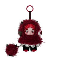 SKULLPANDA You Found Me! Series Plush Doll Original Popmart