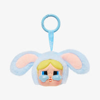 Cry Baby x powerpuff Girls Blind box popmart original