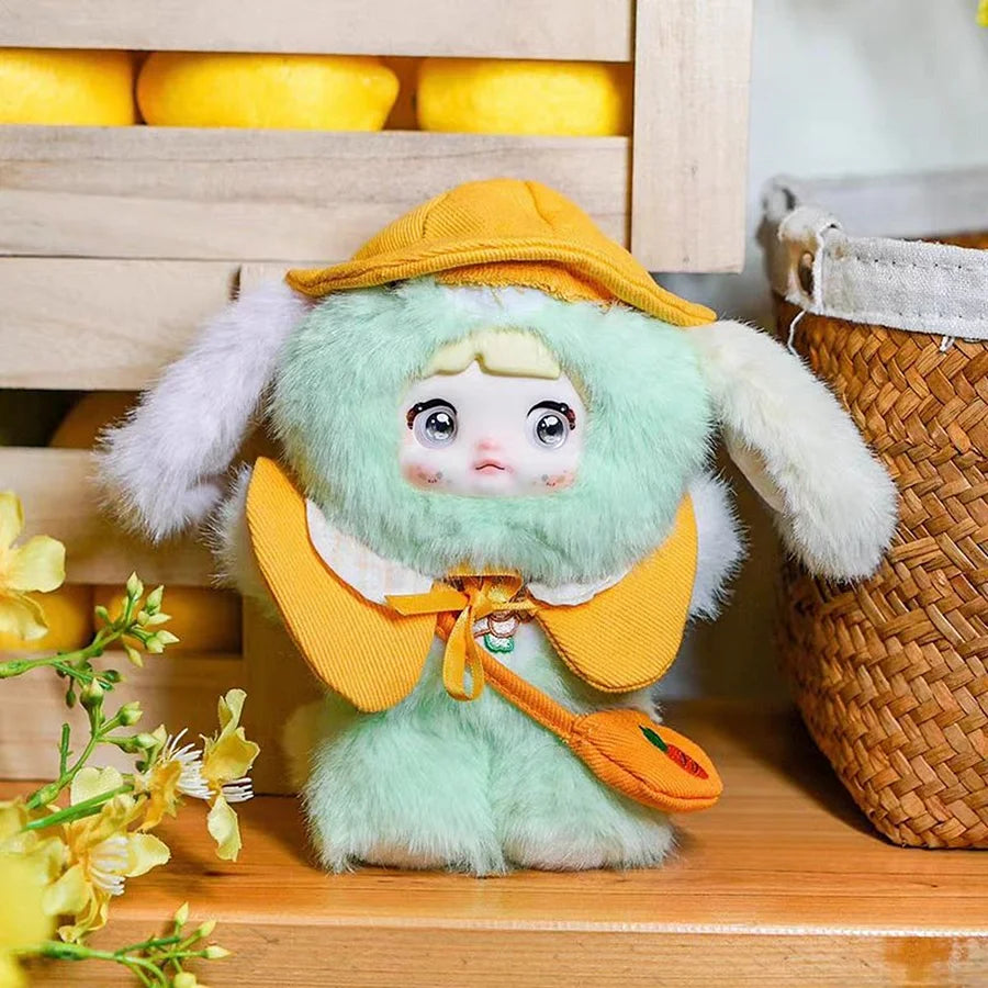 Nommi v5 Puppy Diary Blind box original