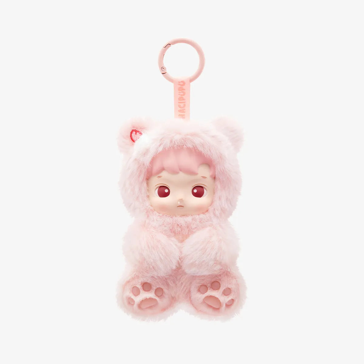 (Pre orden) Pop mart Hacipupu Gummy Bear Series blind box original