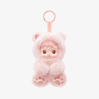 Pop mart Hacipupu Gummy Bear Series blind box original
