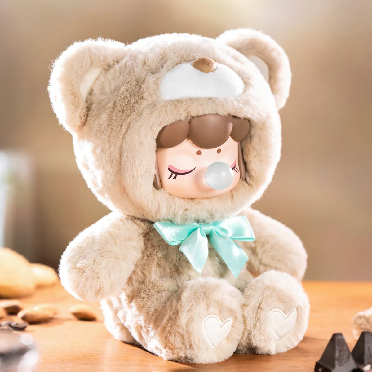 Nanci chocolate Blind box original