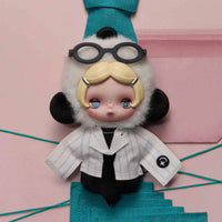 (PRE ORDEN) Skullpanda off mode series Blind box original