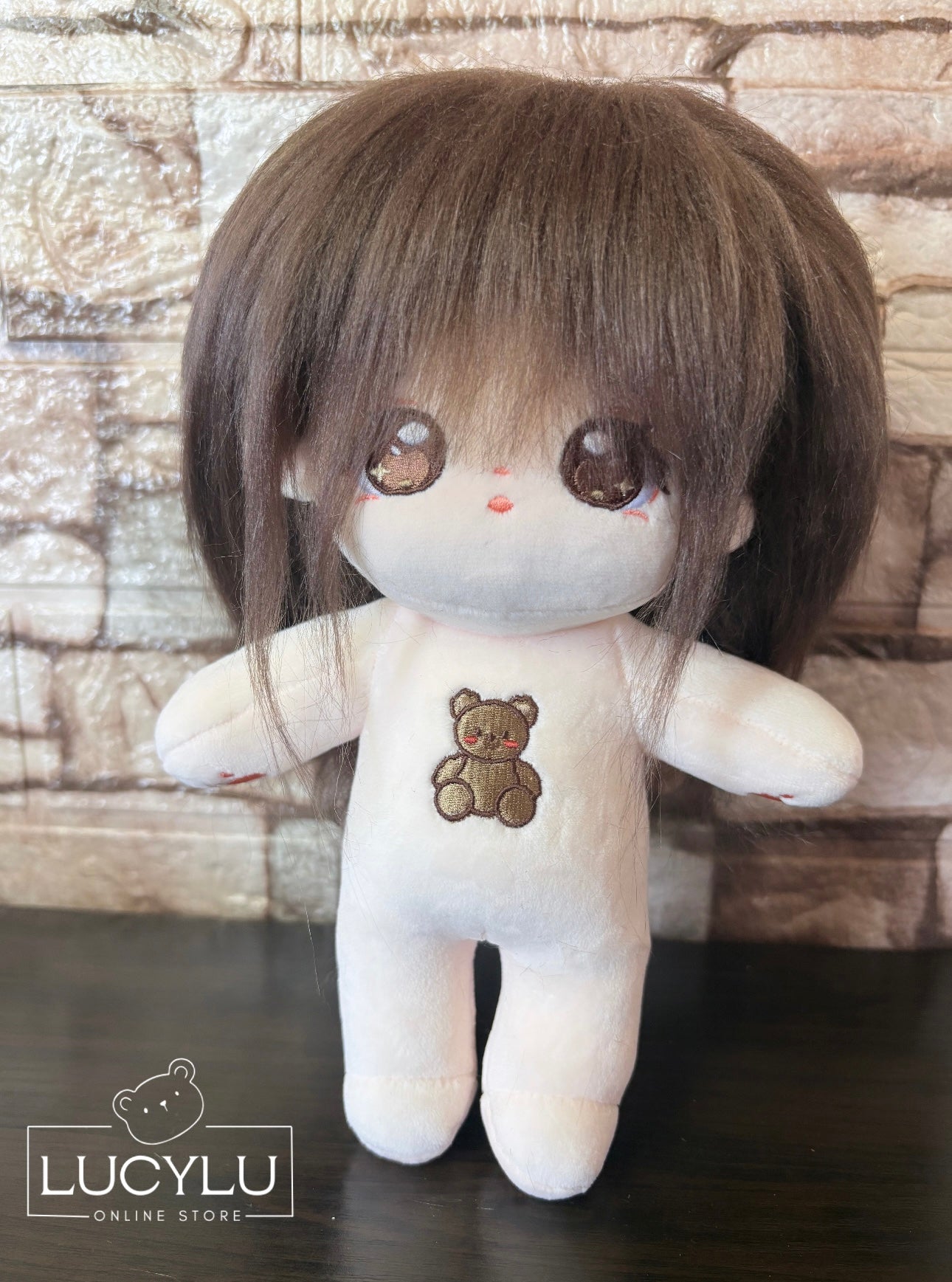 Ruyumei Cotton Doll Original