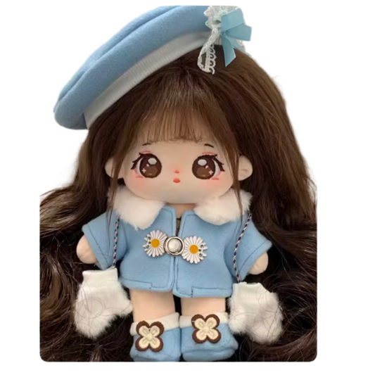 Ruyumei Cotton Doll Original