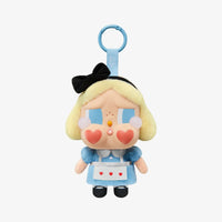 Pop Mart Cry baby crying again blind box original