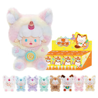 Gyun Candy land Blind box Top Toy original