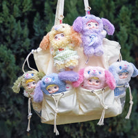 Nommi v5 Puppy Diary Blind box original