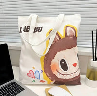 Bolsos tote labubu
