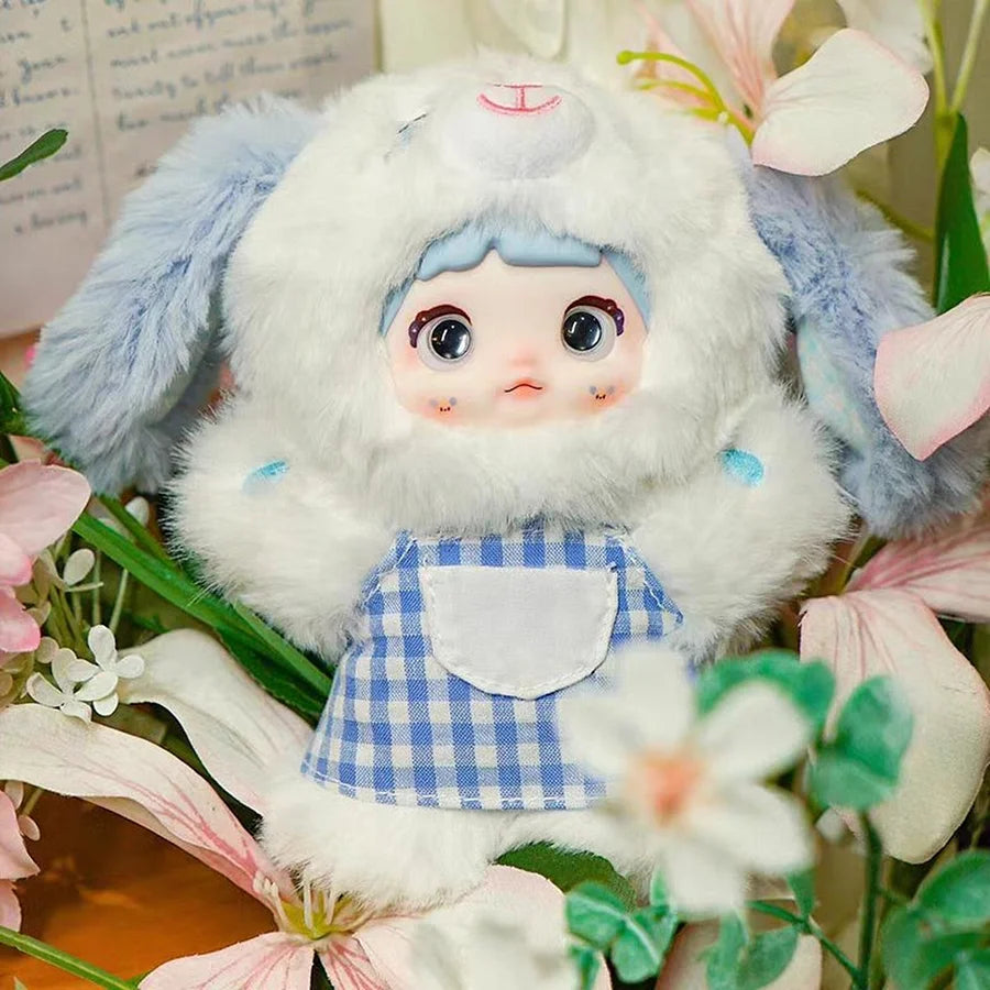 Nommi v5 Puppy Diary Blind box original