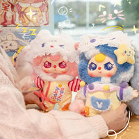 Baby three Good nigth 400% blind box original