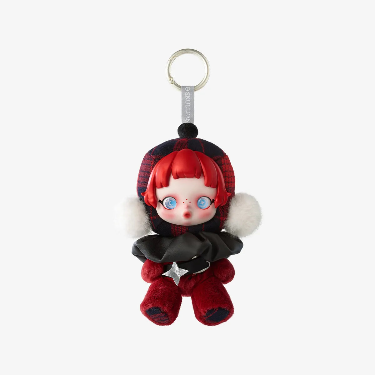 Skullpanda winter symphony Pop mart blind box original