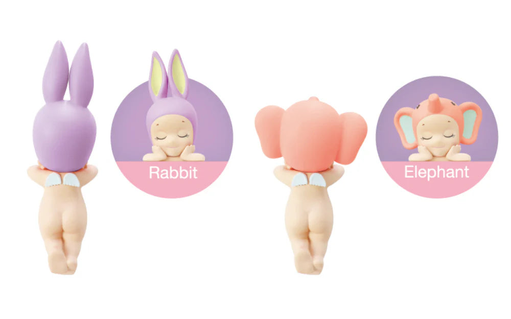 ( Pre orden ) Sonny angel dreaming series blind box Original