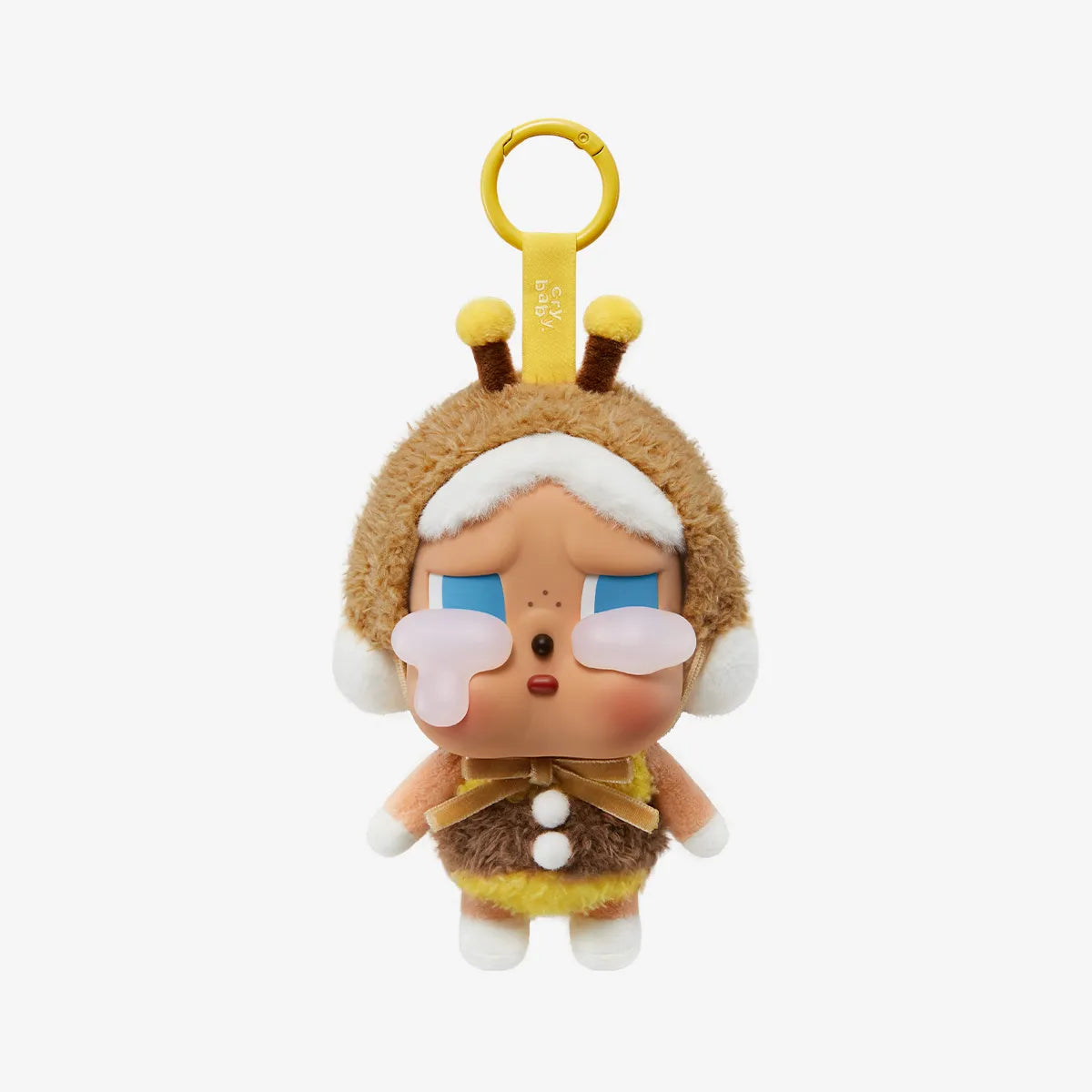 Pop Mart Cry baby crying again blind box original