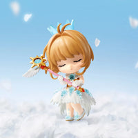 (Pre orden) Cardcaptor Sakura Clear Card POPMART figures series blind box original