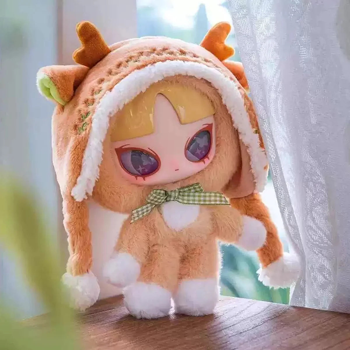 (Pre orden) Inn Crossing Spring Series blind box original
