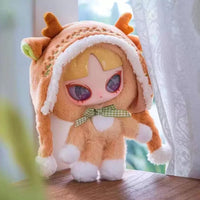 (Pre orden) Inn Crossing Spring Series blind box original
