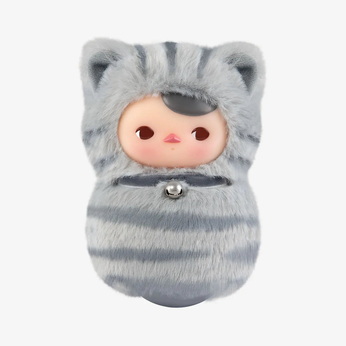 Pucky Roly poly Kitty Pop mart blind box original