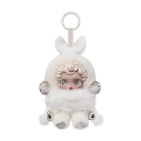 Skullpanda L’impressionnisme Series plus Doll Pop mart blind box original