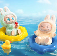Pop Mart Labubu Have a seat blind box Original