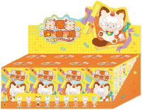 Gyun Candy land Blind box Top Toy original