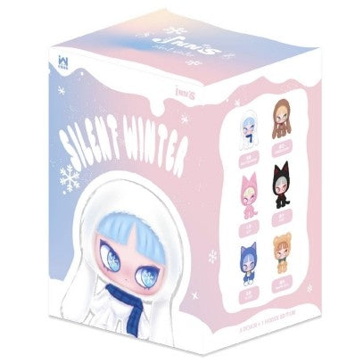 (Pre sale) Silent winter original