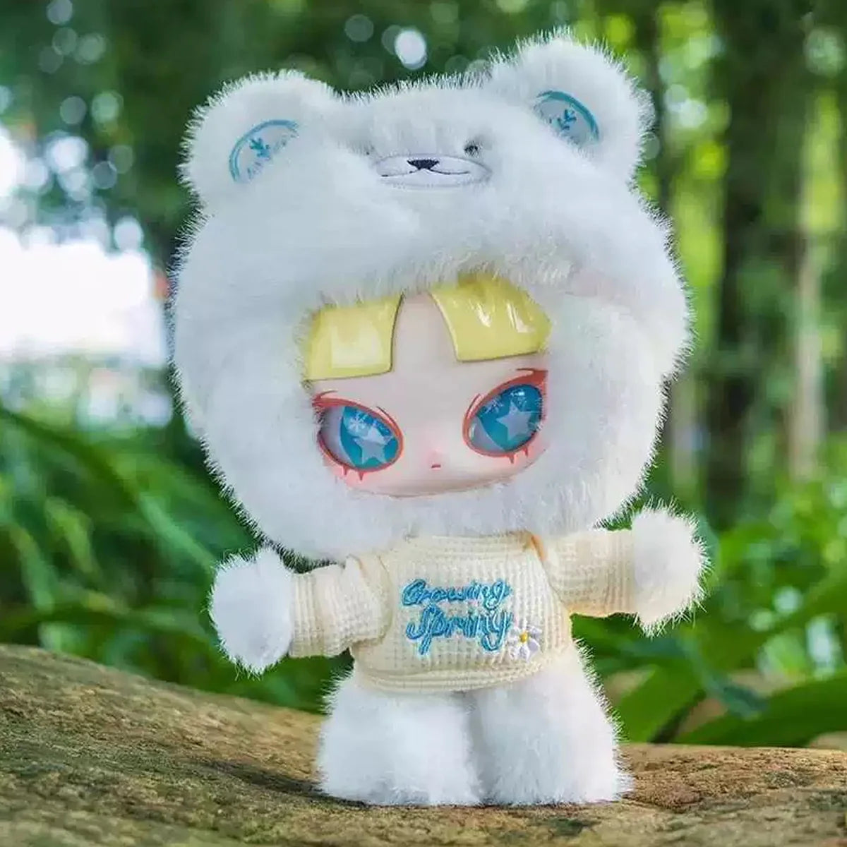 (Pre orden) Inn Crossing Spring Series blind box original
